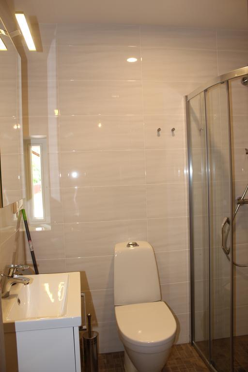 Preilos Vėtra Preila Exterior foto